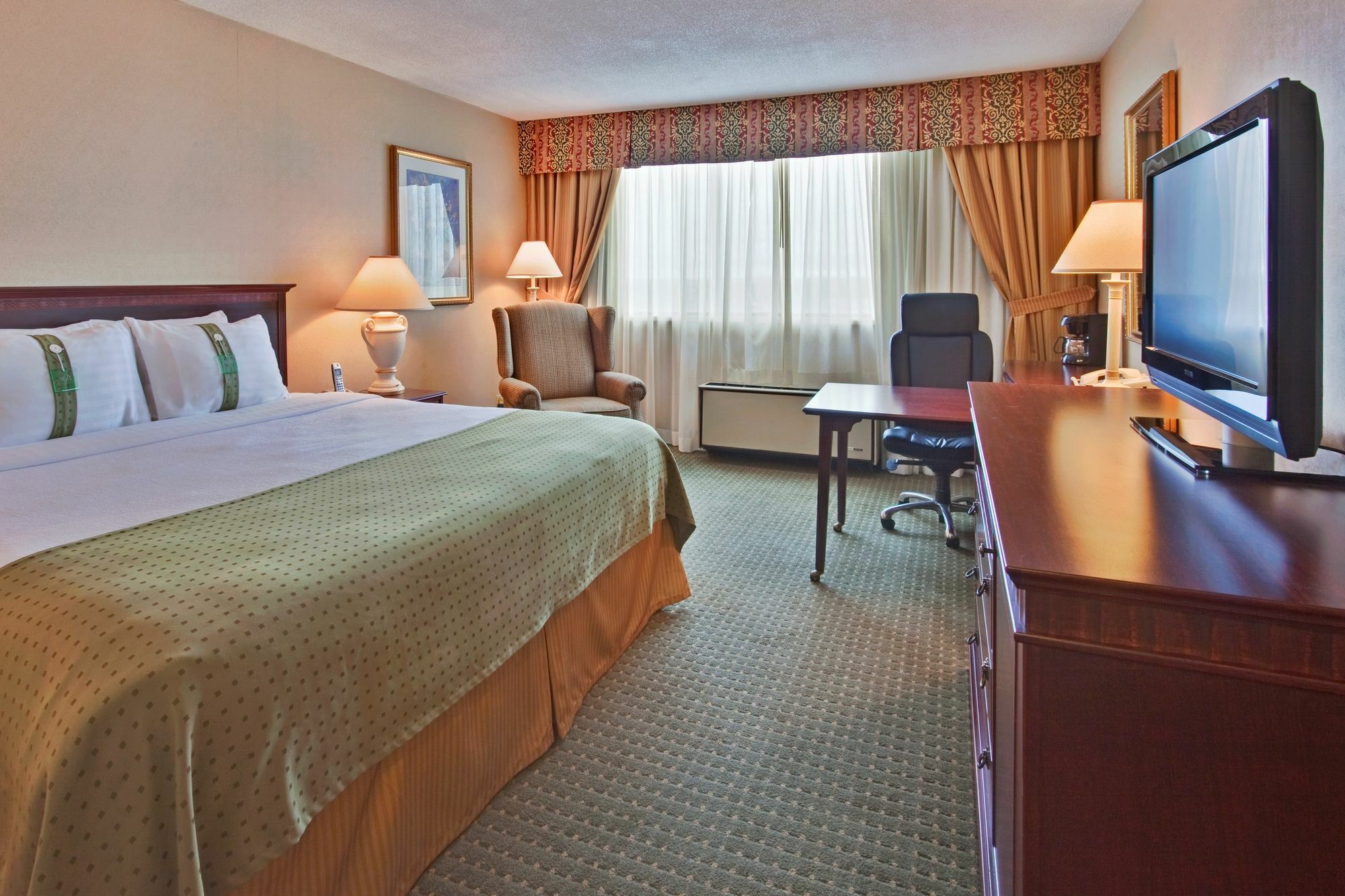 Doubletree By Hilton Kitchener Hotel Exterior photo